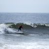 Videos: Surf's Up For Irene Wave Chasers